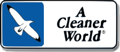 A Cleaner World