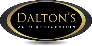 Dalton's Auto Restoration