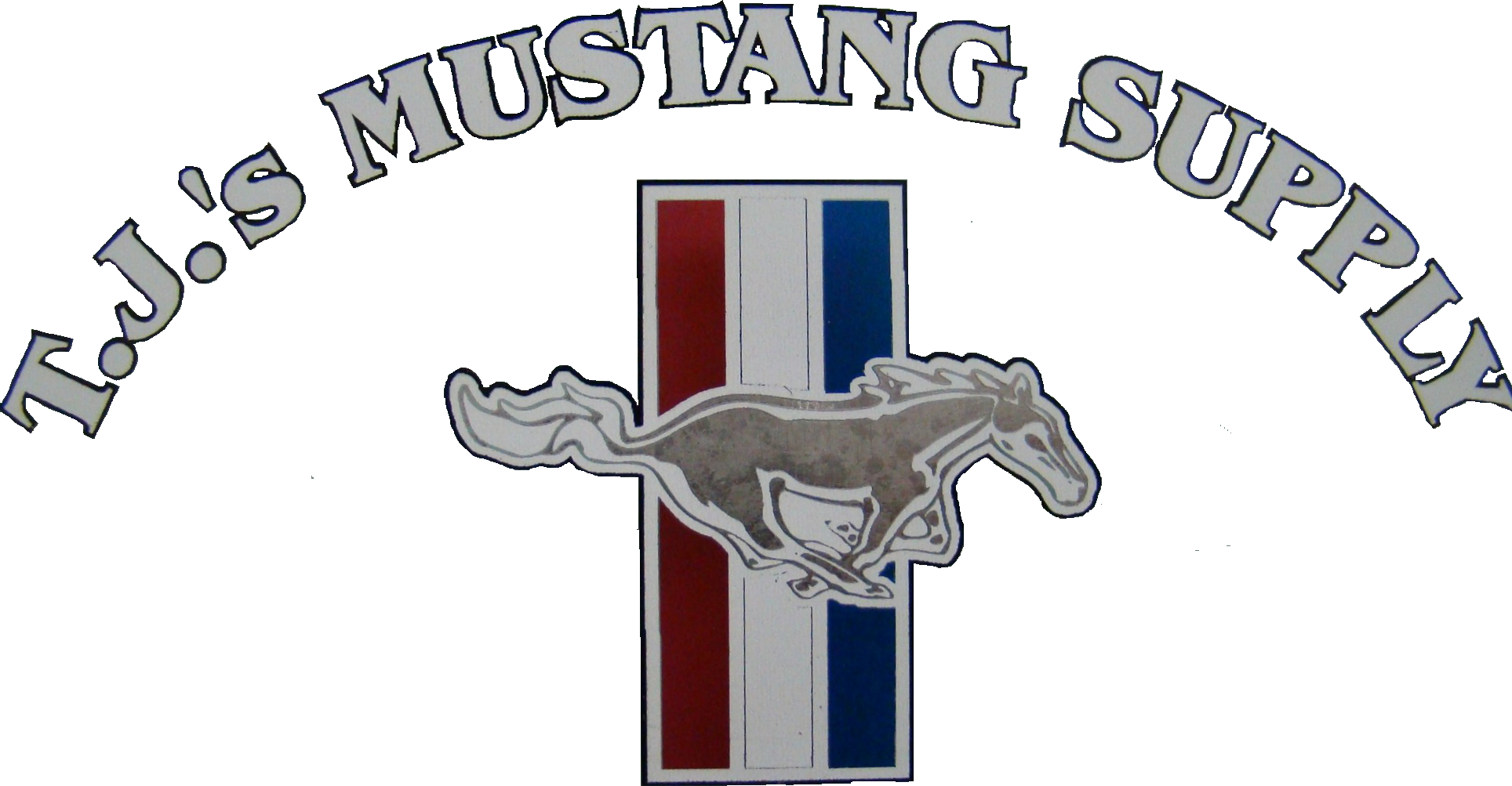 T.J.s Mustang Inc.